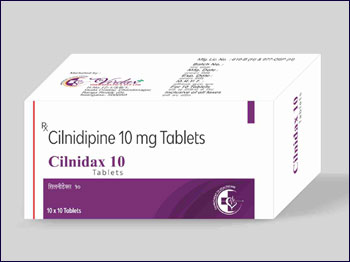Clinidax 10