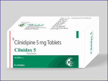 Clinidax 5