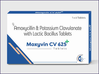 Moxyvin CV 625 Inner