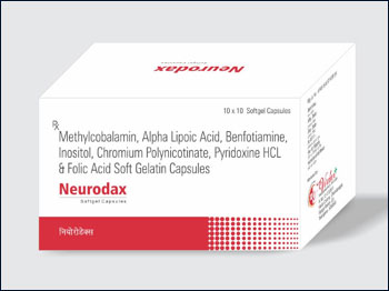 Neurodax