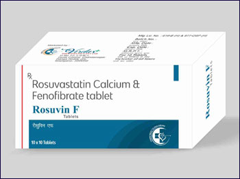 Rosuvin F