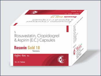 Rosuwin gold 10